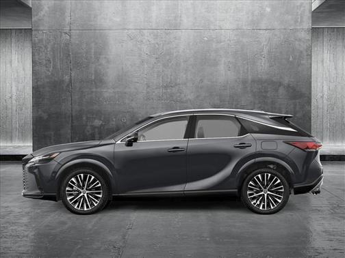 2025 Lexus RX 350 Base