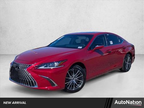 2025 Lexus ES 350 Base