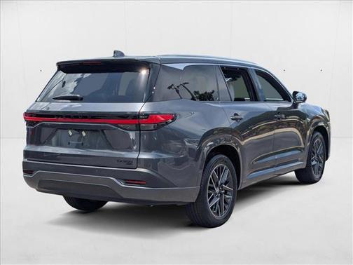 2025 Lexus TX 350 Premium
