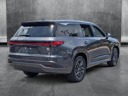 2025 Lexus TX 350 Premium
