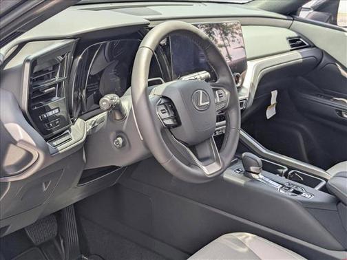 2025 Lexus TX 350 Premium