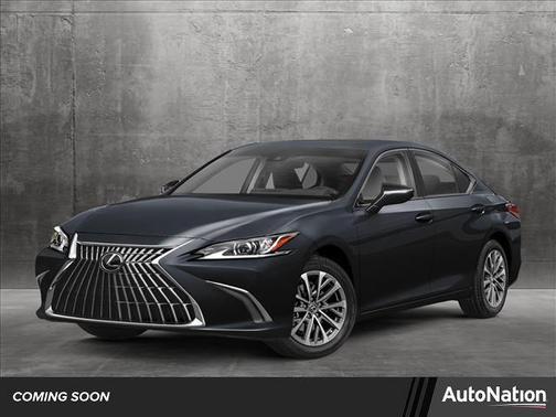 2025 Lexus ES 350 Base