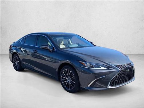 2025 Lexus ES 300h Base