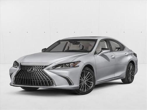 2025 Lexus ES 300h Base