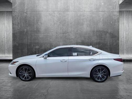 2025 Lexus ES 350 Base