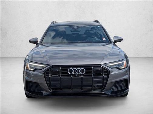 2021 Audi A6 55 Premium Plus