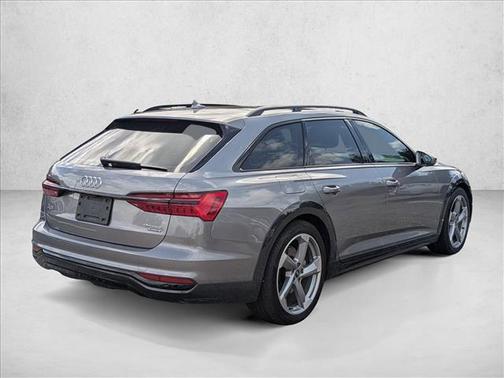 2021 Audi A6 55 Premium Plus