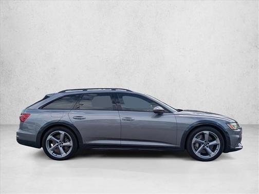 2021 Audi A6 55 Premium Plus
