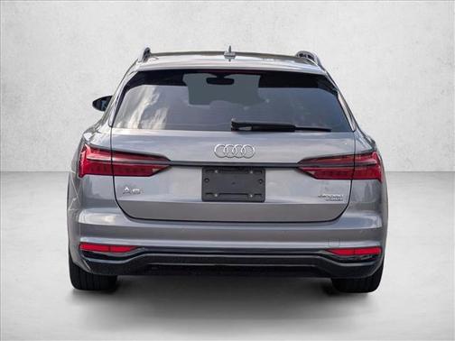 2021 Audi A6 55 Premium Plus