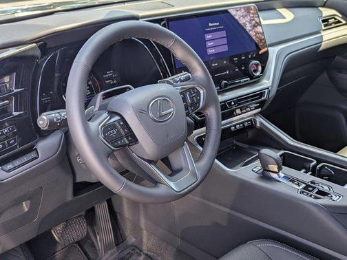 2026 Lexus TX 350 Base