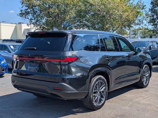 2026 Lexus TX 350 Base