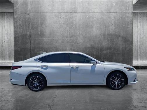 2024 Lexus ES 350 Base