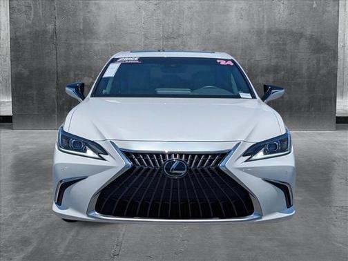2024 Lexus ES 350 Base