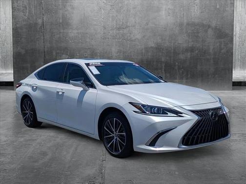 2024 Lexus ES 350 Base