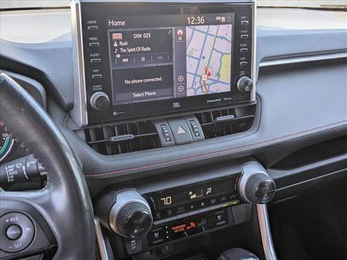 2021 Toyota RAV4 Prime XSE