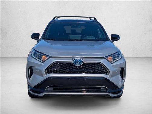 2021 Toyota RAV4 Prime XSE