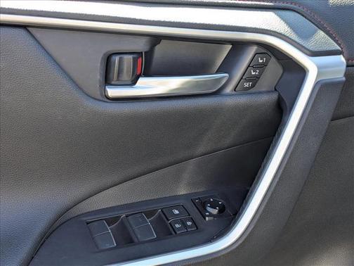 2021 Toyota RAV4 Prime XSE