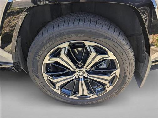 2021 Toyota RAV4 Prime XSE