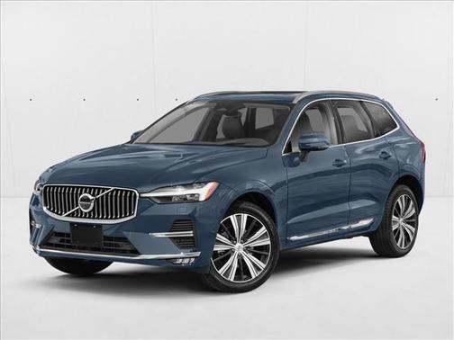 2022 Volvo XC60 B6 Inscription