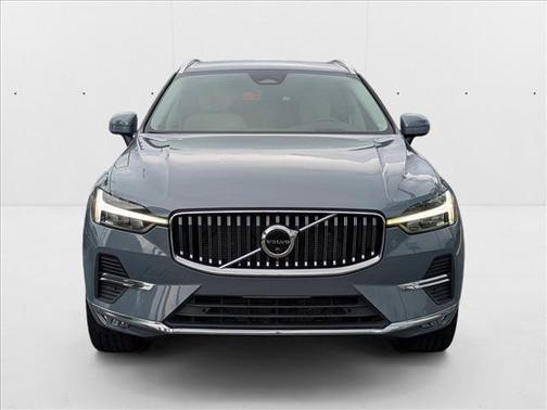 2022 Volvo XC60 B6 Inscription