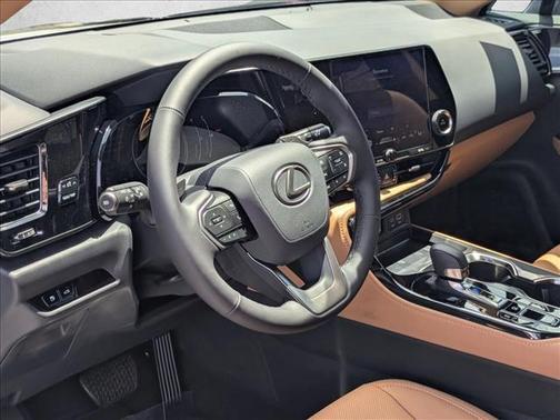 Ultra White 2026 Lexus NX 350 NX 350
