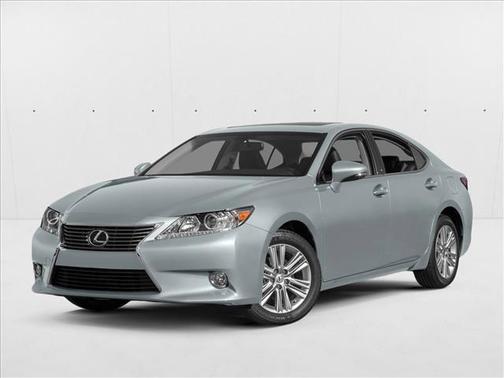 2015 Lexus ES 350 Base