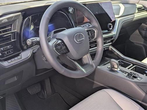 2026 Lexus TX 350 Premium