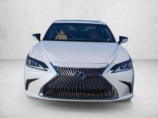 2021 Lexus ES 350 Base