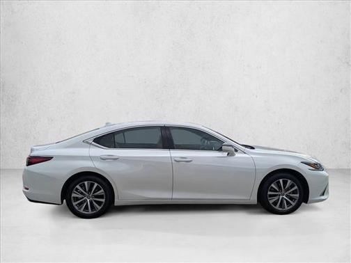 2021 Lexus ES 350 Base