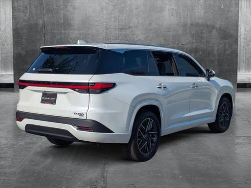 2025 Lexus TX 350 Premium