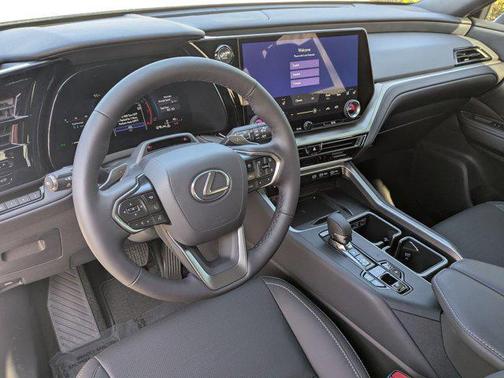 2025 Lexus TX 350 Premium