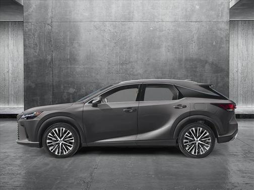 2025 Lexus RX 350 Base