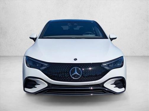 2023 Mercedes-Benz EQE 350+ Base