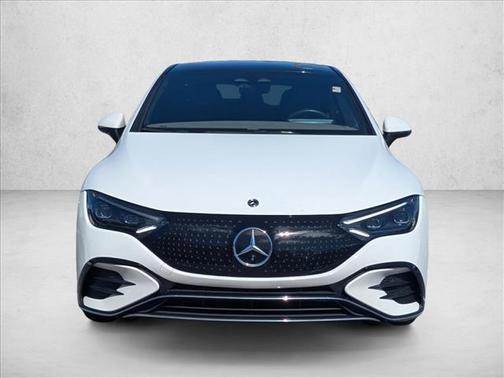 2023 Mercedes-Benz EQE 350+ Base