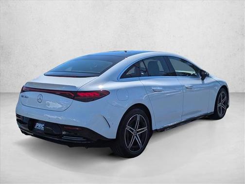 2023 Mercedes-Benz EQE 350+ Base