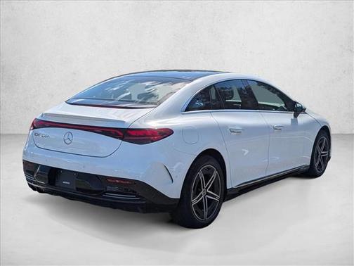 2023 Mercedes-Benz EQE 350+ Base