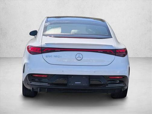 2023 Mercedes-Benz EQE 350+ Base