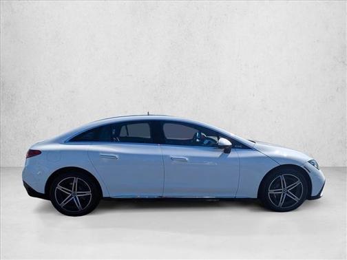 2023 Mercedes-Benz EQE 350+ Base