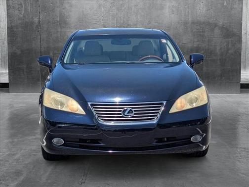2009 Lexus ES 350 Base