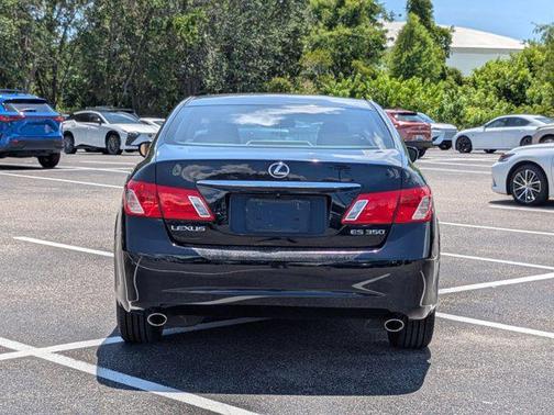 2009 Lexus ES 350 Base