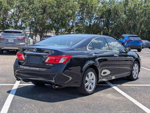 2009 Lexus ES 350 Base