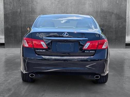 2009 Lexus ES 350 Base
