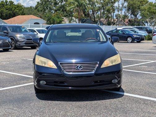 2009 Lexus ES 350 Base