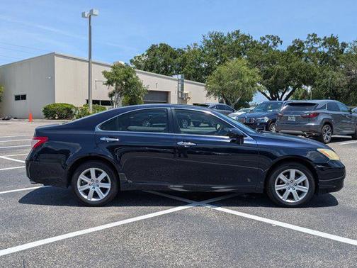 2009 Lexus ES 350 Base