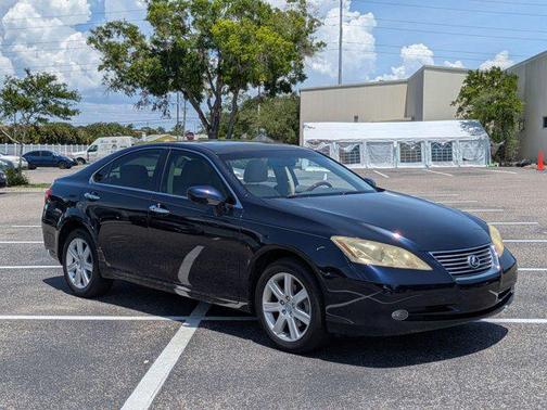 2009 Lexus ES 350 Base