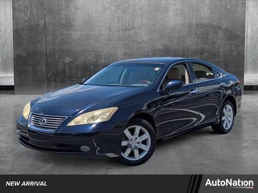 2009 Lexus ES 350 Base