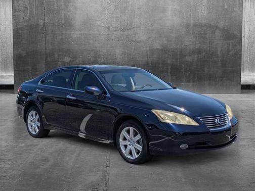 2009 Lexus ES 350 Base