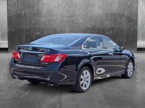 2009 Lexus ES 350 Base