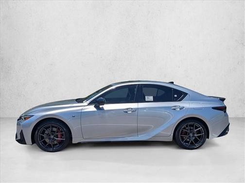 Iridium 2026 Lexus IS 350 Base