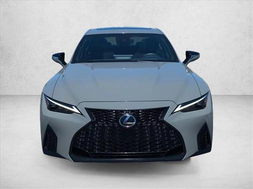 Incognito 2022 Lexus IS 500 F SPORT Performance